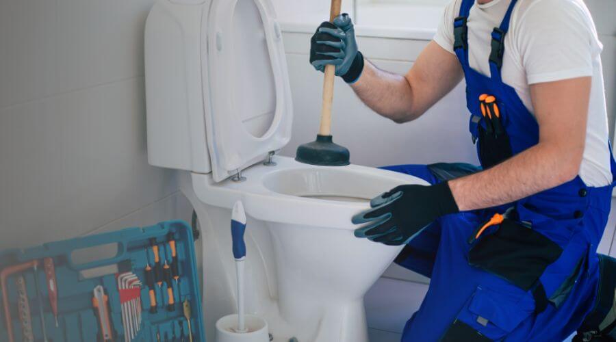 Professional expert plumbing services in Gallipolis, OH